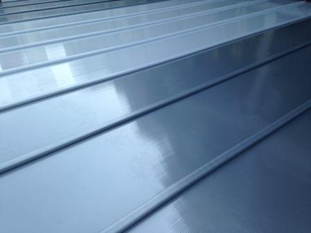 魔酷系統中空板